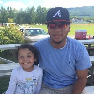 Meet your Posher, Kendall